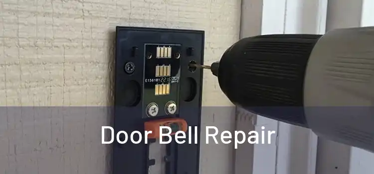  Door Bell Repair 