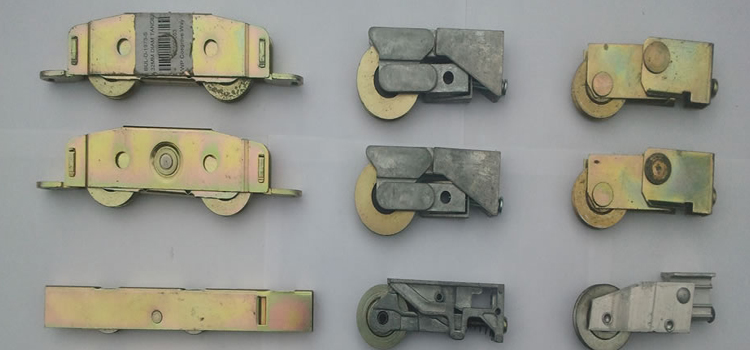 patio sliding door wheel replacement Oakland